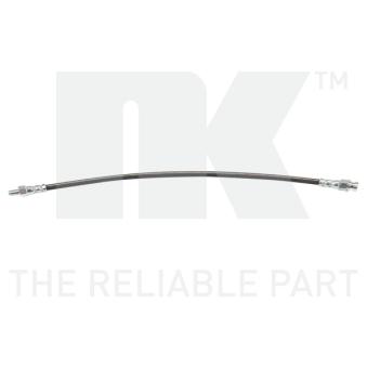 Flexible de frein NK 854801