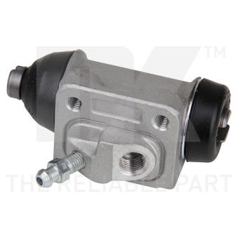 Cylindre de roue NK 805203