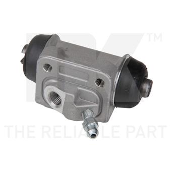 Cylindre de roue NK 805204