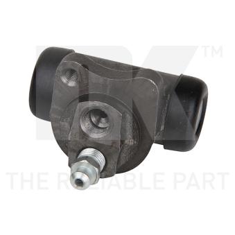 Cylindre de roue NK 805001
