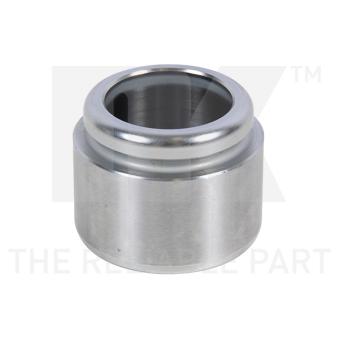 Piston, étrier de frein NK 8699035