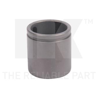 Piston, étrier de frein NK 8699067