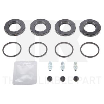 Kit de réparation, étrier de frein NK 8833007