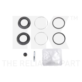 Kit de réparation, étrier de frein NK 8836013