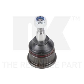 Rotule de suspension NK 5043603