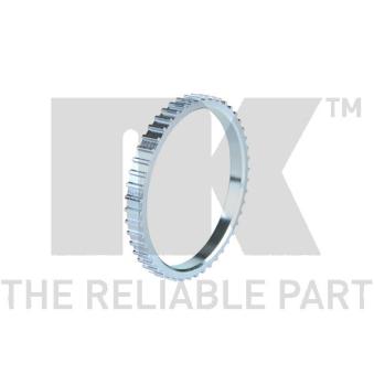 Anneau de palpeur, ABS NK 393729