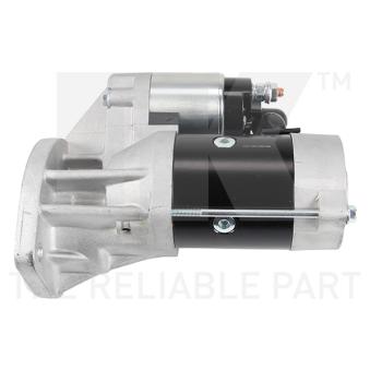 Démarreur NK 4722007