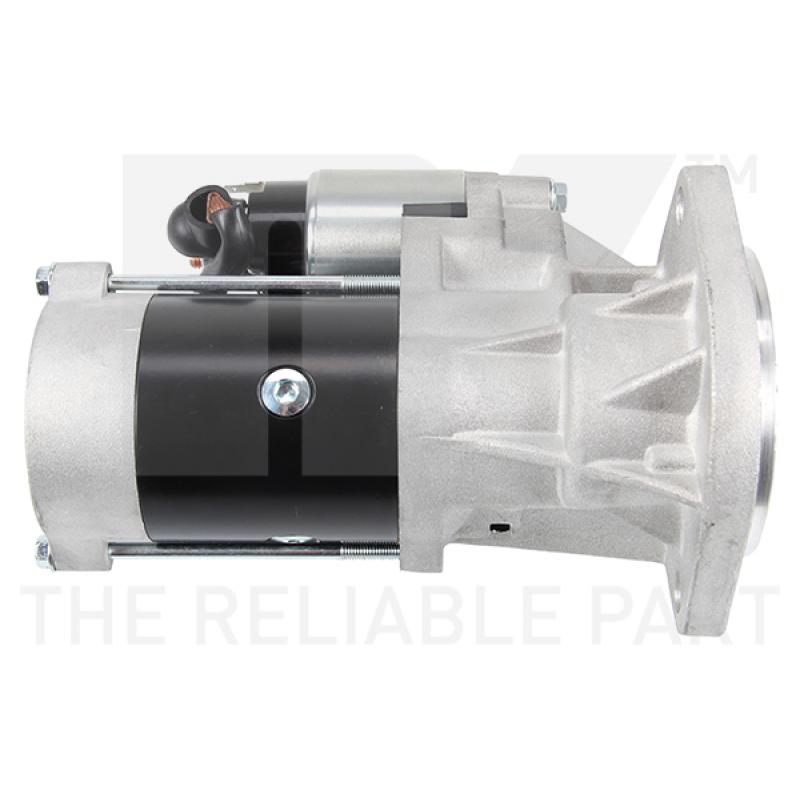 Démarreur NK 4722007 - Visuel 1