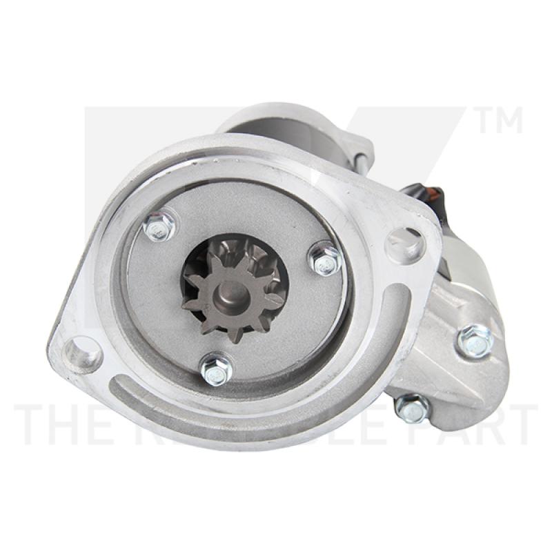 Démarreur NK 4722007 - Visuel 2