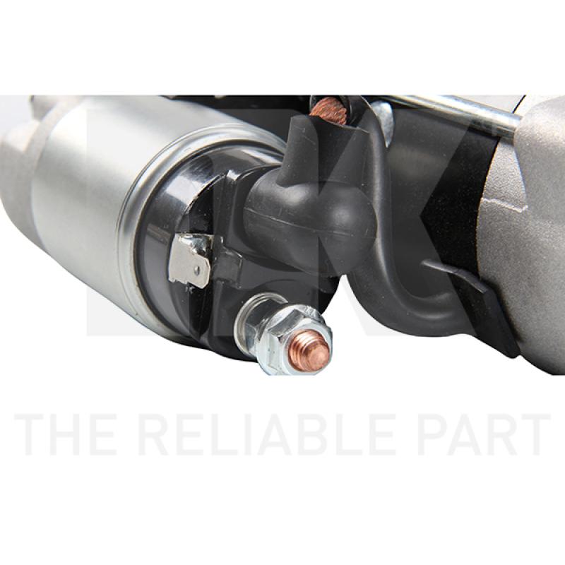 Démarreur NK 4722007 - Visuel 3