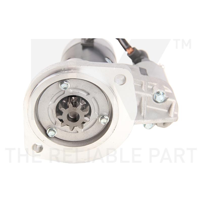 Démarreur NK 4722004 - Visuel 2