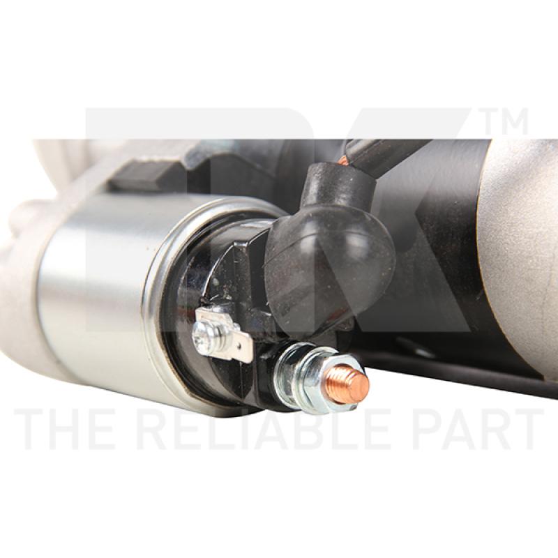 Démarreur NK 4722004 - Visuel 3