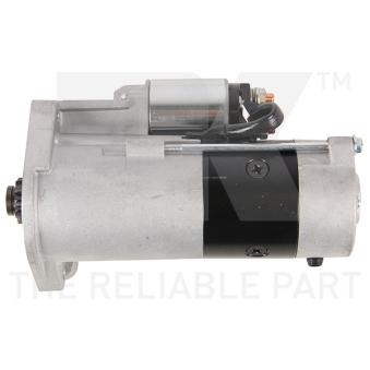 Démarreur NK 4720551