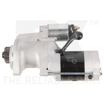 Démarreur NK 4722003