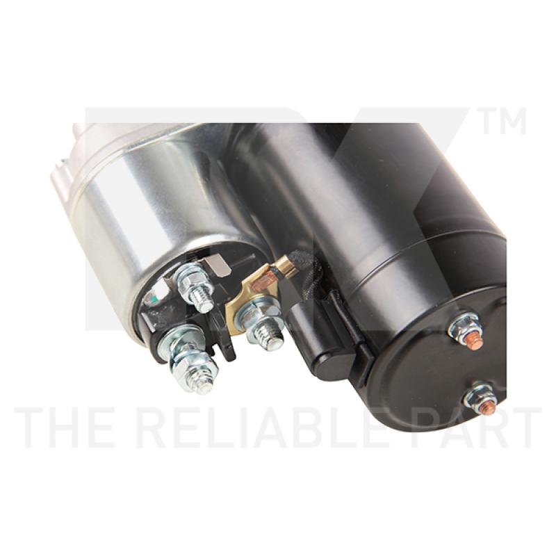 Démarreur NK 4717260 - Visuel 3