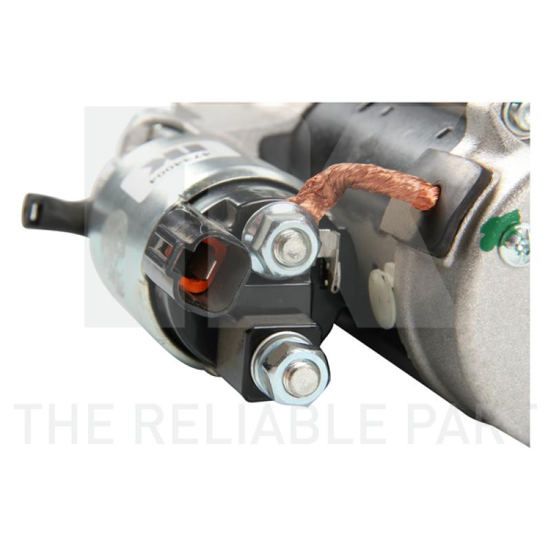 Démarreur NK 4734004 - Visuel 3