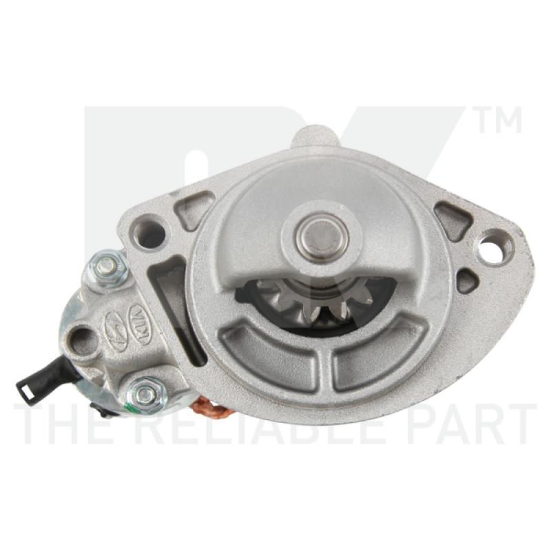 Démarreur NK 4734004 - Visuel 2