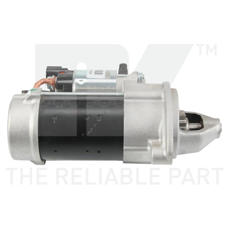 Démarreur NK 4734004 - Visuel 1