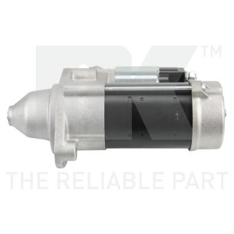 Démarreur NK 4734004