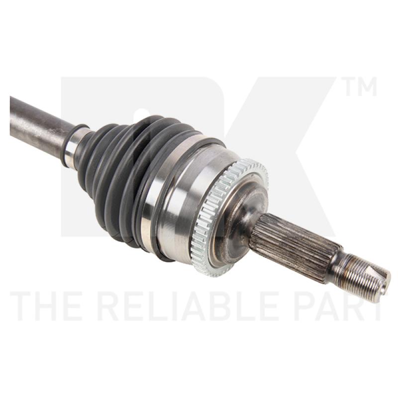 Arbre de transmission NK 503405 - Visuel 2