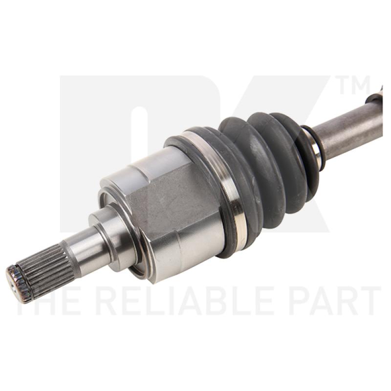 Arbre de transmission NK 503406 - Visuel 1