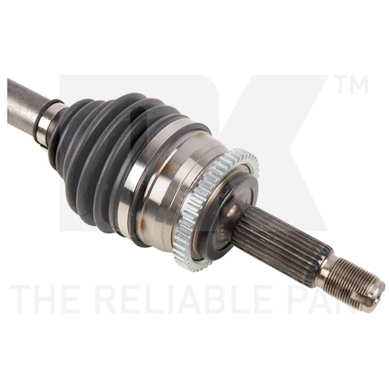 Arbre de transmission NK 503406 - Visuel 2