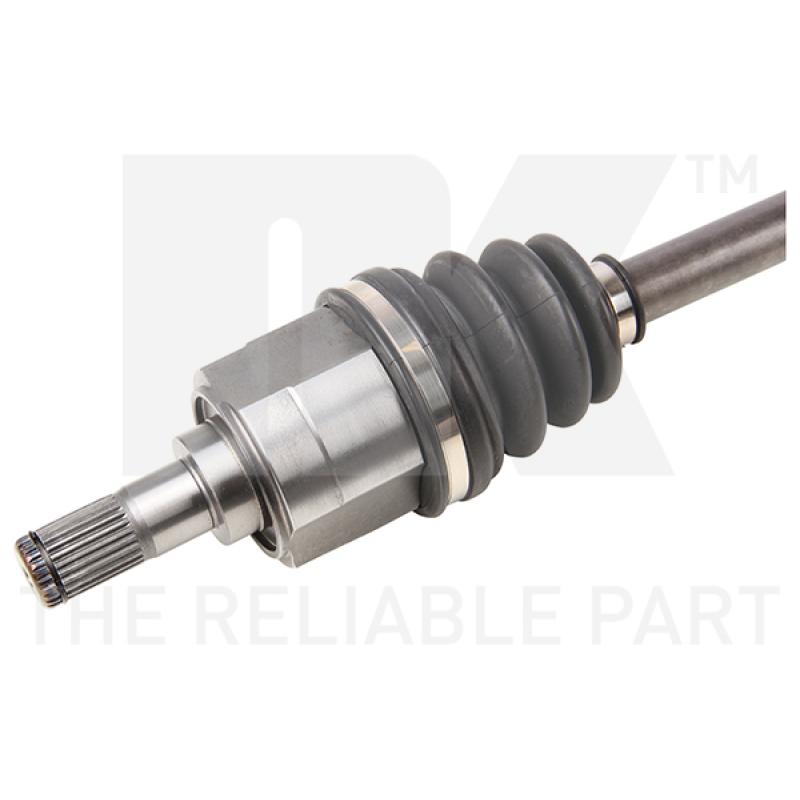 Arbre de transmission NK 503405 - Visuel 1