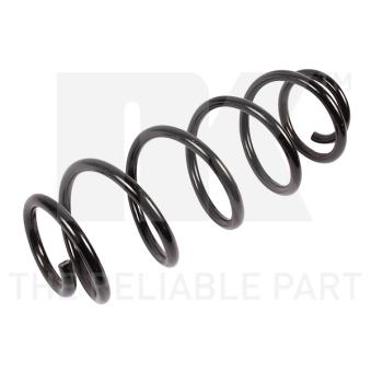 Ressort de suspension   NK 5447206