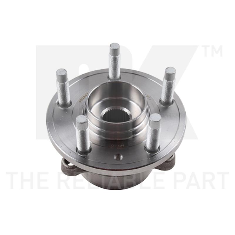 Roulement de roue avant NK 752548 - Visuel 1