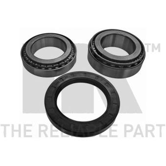 Roulement de roue avant NK 762321