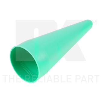 Jeu de joints-soufflets, direction   NK 5099914