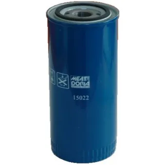 Filtre à huile MEAT & DORIA