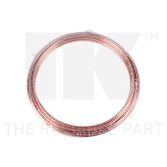 Conduite de frein NK 71-5020