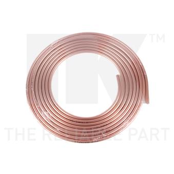 Conduite de frein NK 71-5007