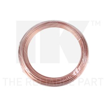 Conduite de frein NK 71-5040