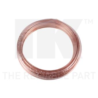 Conduite de frein NK 71-5050