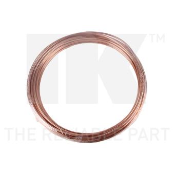 Conduite de frein NK 71-5026