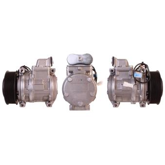 Compresseur, climatisation ELSTOCK 51-0782