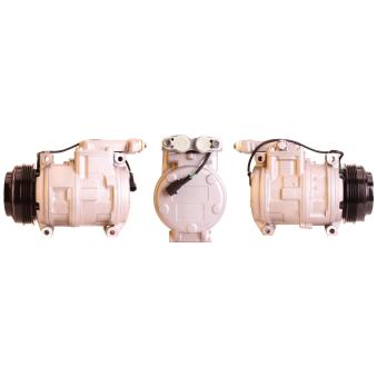 Compresseur, climatisation ELSTOCK 51-0922