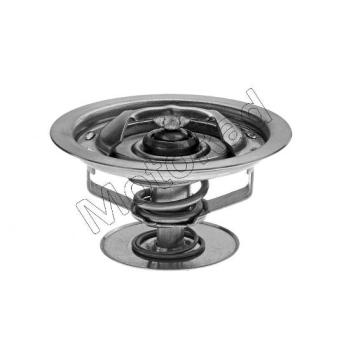 Thermostat d'eau MOTORAD 289-82K