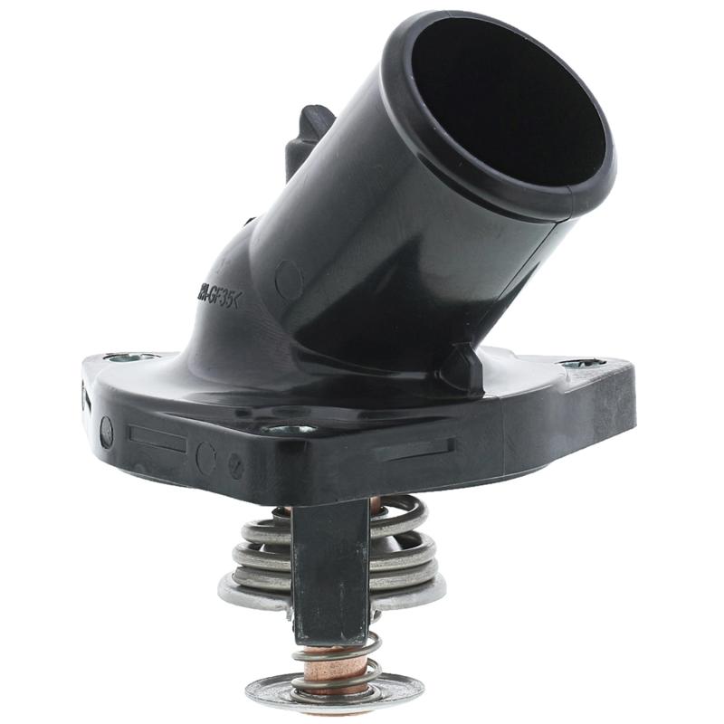 Thermostat d'eau MOTORAD 637-82K - Visuel 3