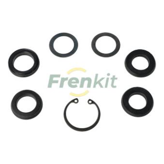 Kit de réparation, maître-cylindre de frein FRENKIT 131007