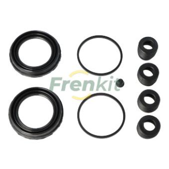 Kit de réparation, étrier de frein FRENKIT 260077