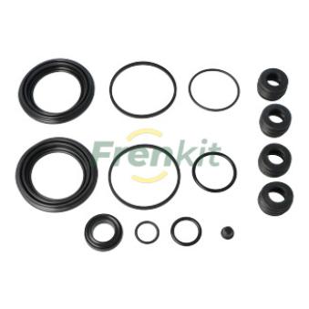 Kit de réparation, étrier de frein FRENKIT 260049