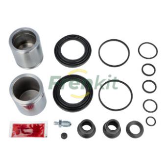 Kit de réparation, étrier de frein FRENKIT 258901