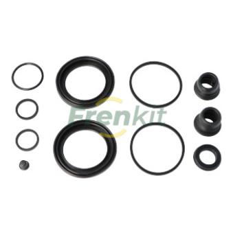 Kit de réparation, étrier de frein FRENKIT 260022