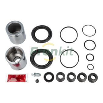 Kit de réparation, étrier de frein FRENKIT 260959