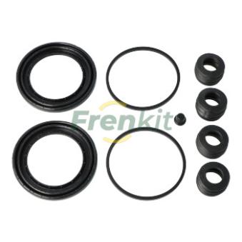Kit de réparation, étrier de frein FRENKIT 268007