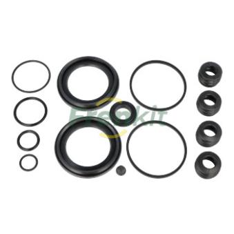 Kit de réparation, étrier de frein FRENKIT 268006