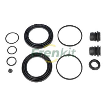 Kit de réparation, étrier de frein FRENKIT 268005